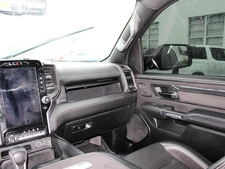 Used 2021 RAM 1500 TRX w/ TRX Level 2 Equipment Group AWD/4WD image 24