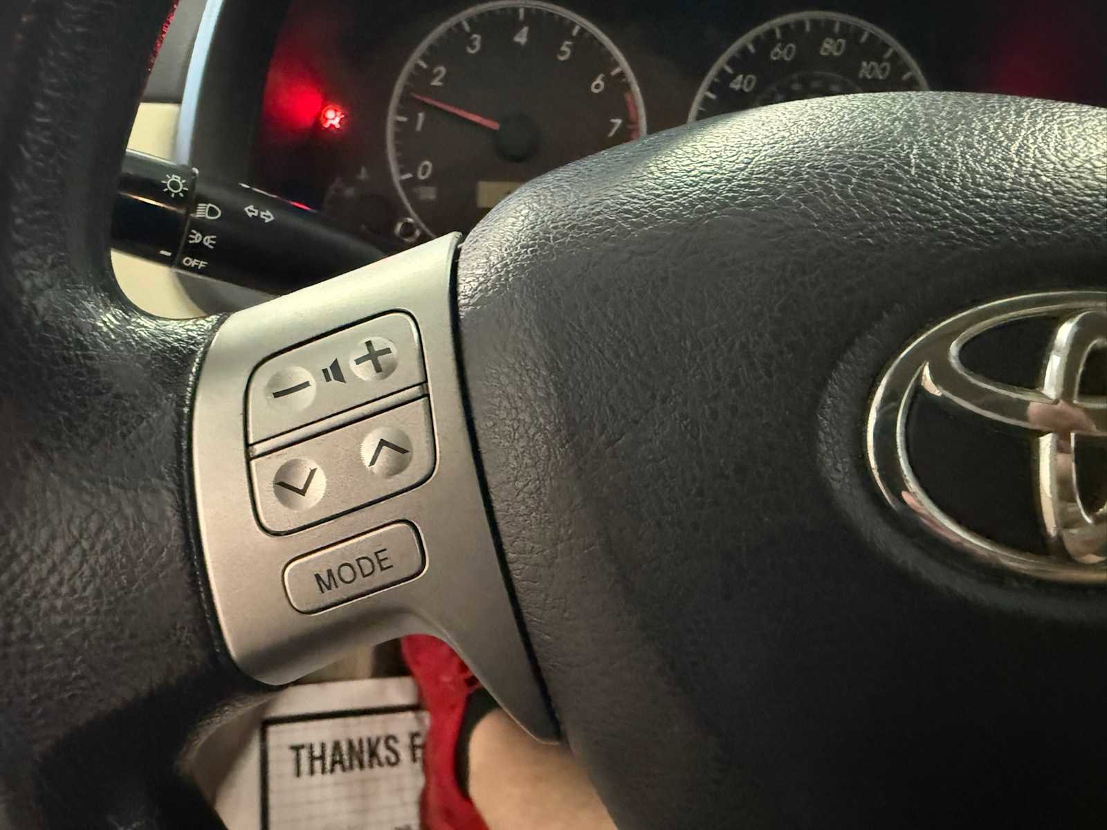 Used 2012 Toyota Corolla LE FWD image 30