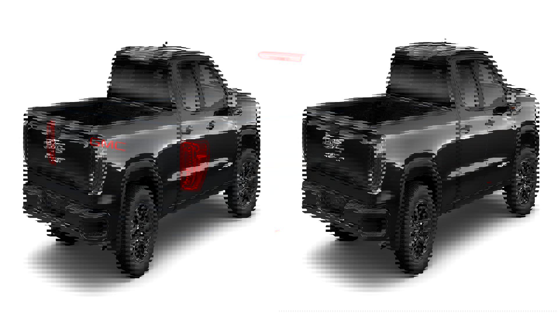 New 2026 GMC Sierra 1500 Pro w/ Graphite Edition image 23