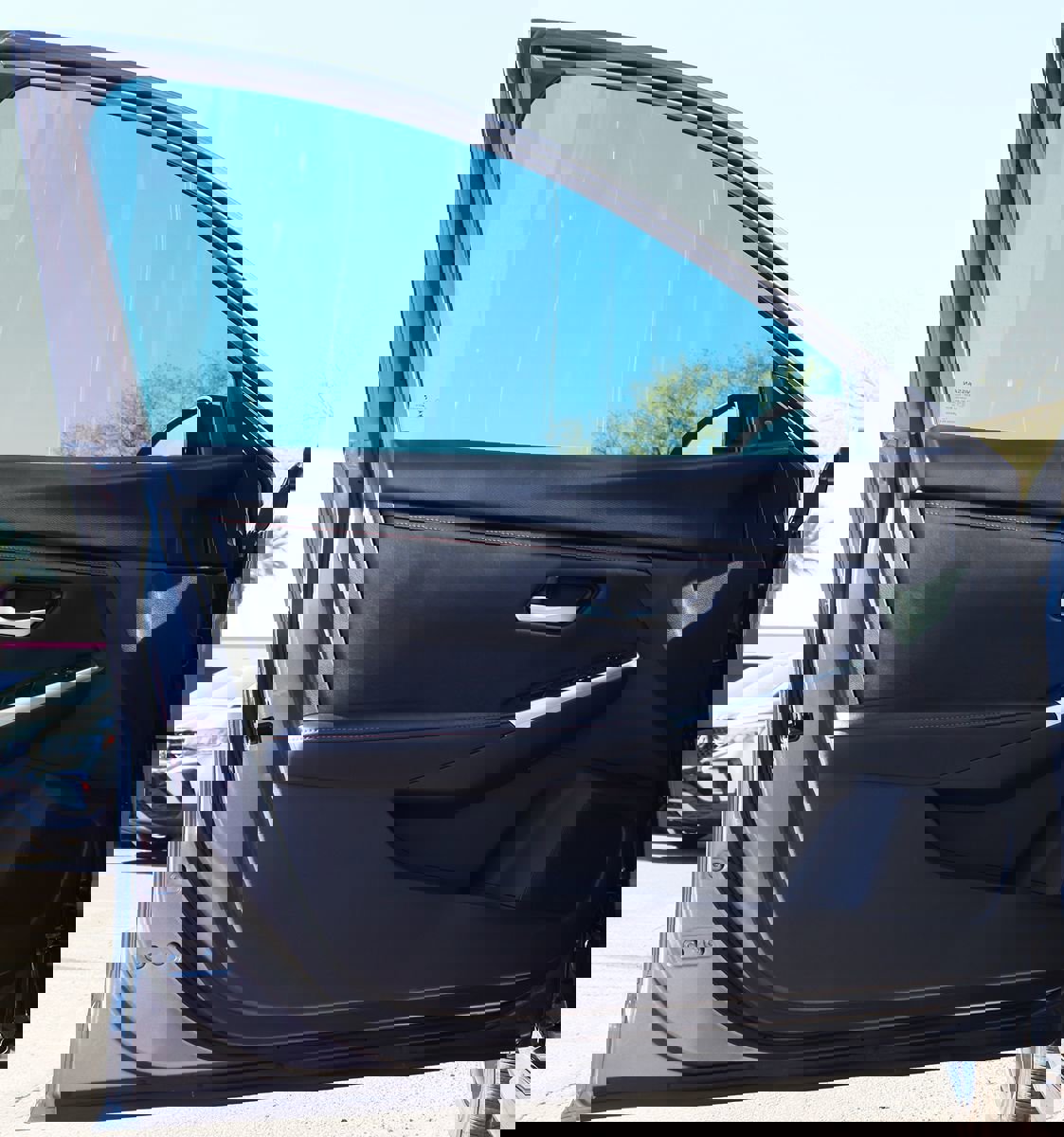 Used 2024 Nissan Sentra SR image 36