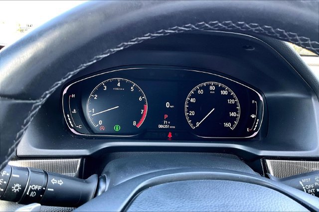 Used 2022 Honda Accord Sport image 13