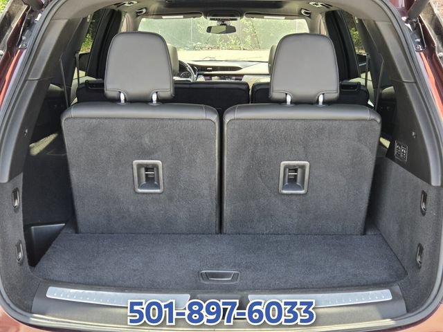 Used 2022 Cadillac XT6 Premium Luxury FWD image 13
