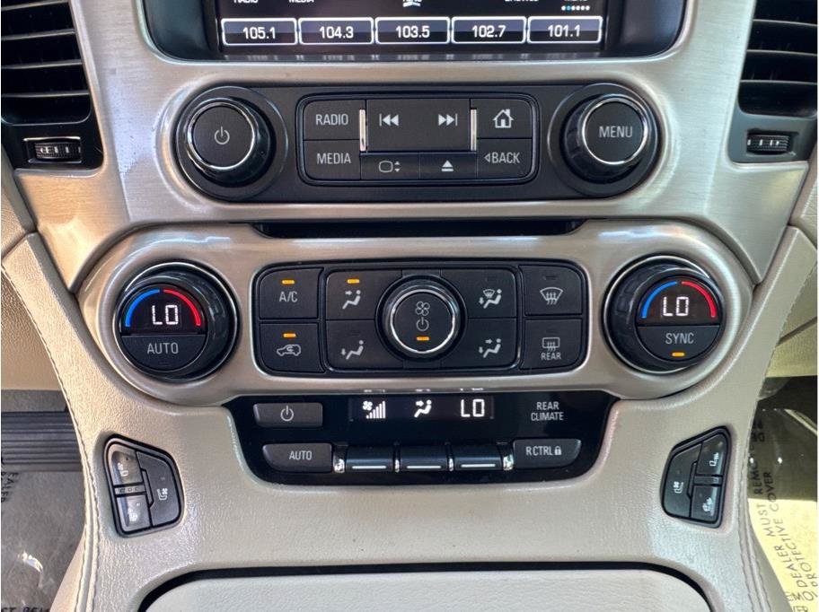 Used 2019 GMC Yukon Denali w/ Denali Ultimate Package RWD image 33