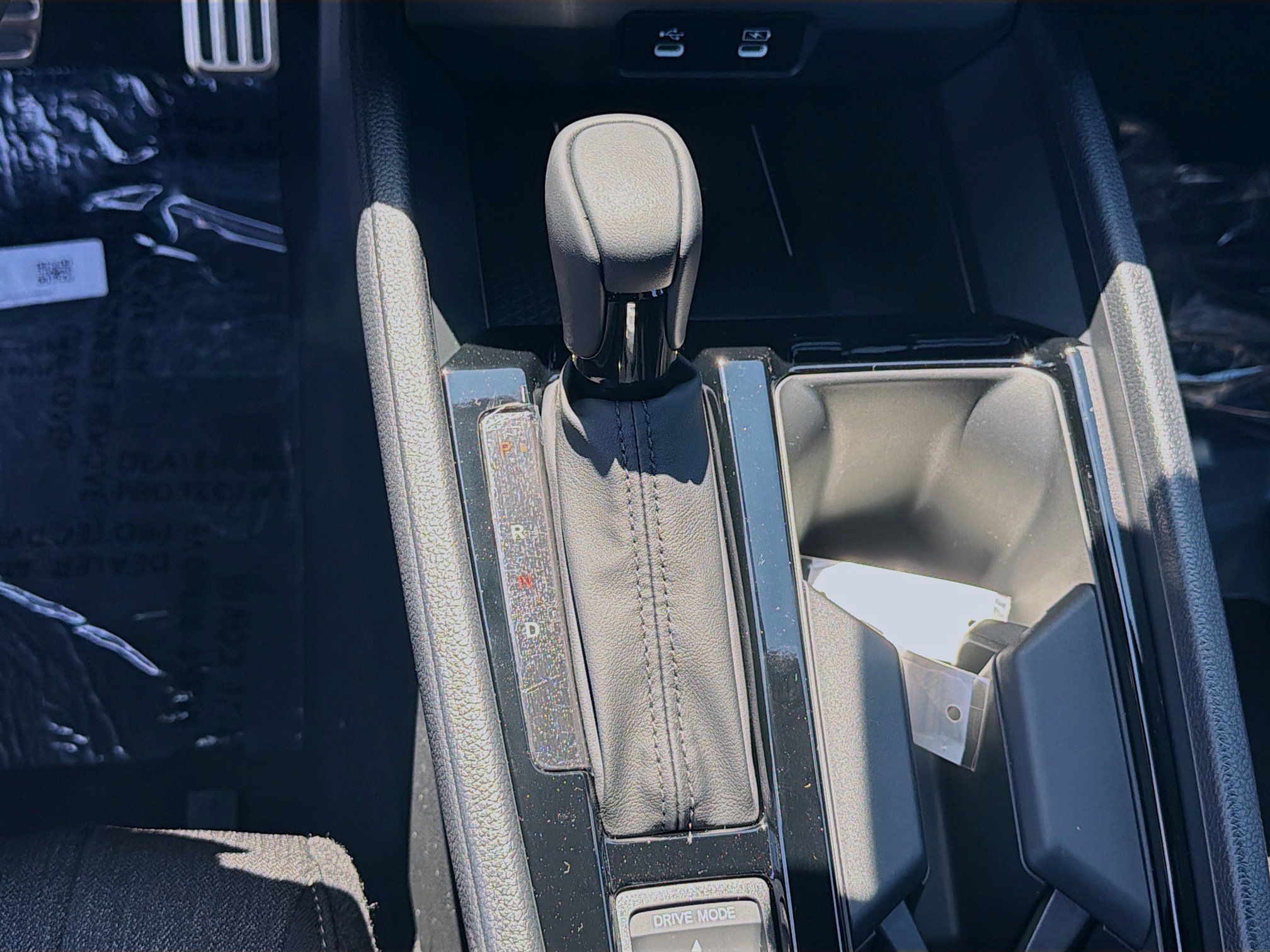 New 2026 Honda Accord Sport image 16