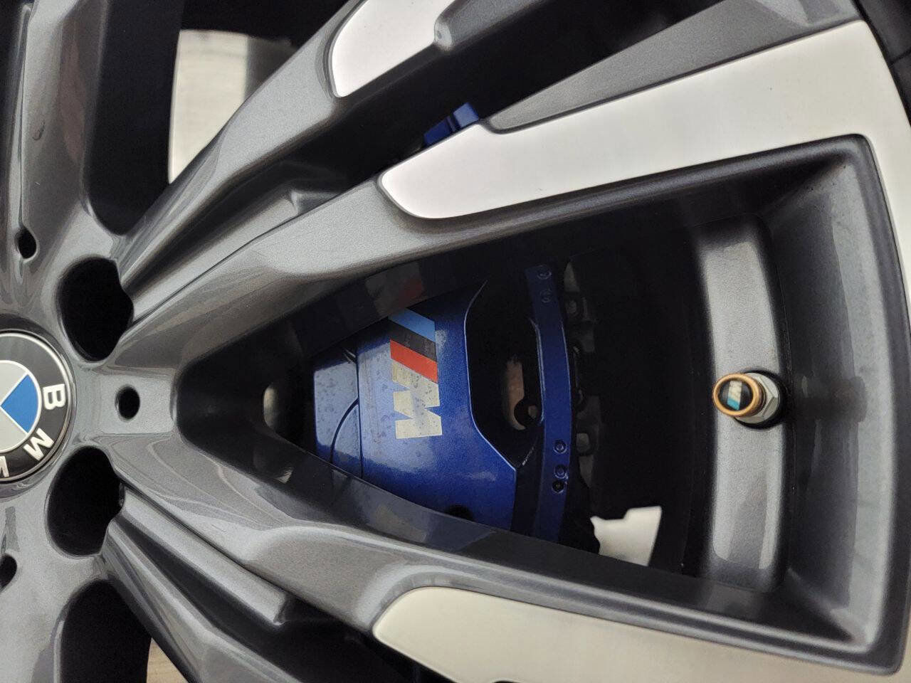 Used 2021 BMW X7 xDrive40i w/ Executive Package AWD/4WD image 71