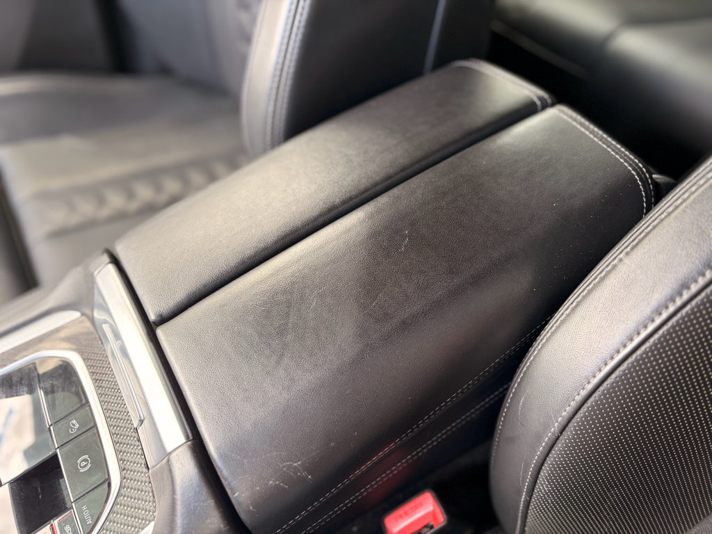 Used 2022 BMW X5 M w/ Competition Package AWD/4WD image 26
