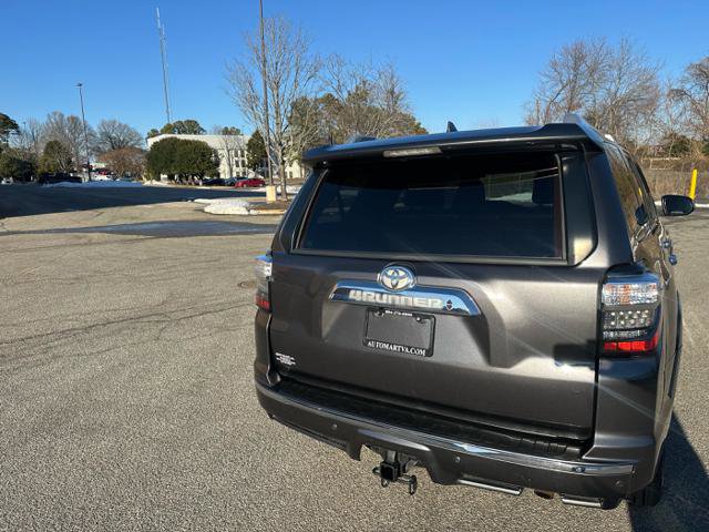 Used 2018 Toyota 4Runner Limited image 43