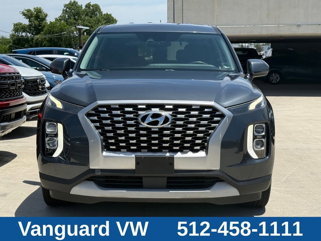 Used 2020 Hyundai Palisade SE FWD image 5