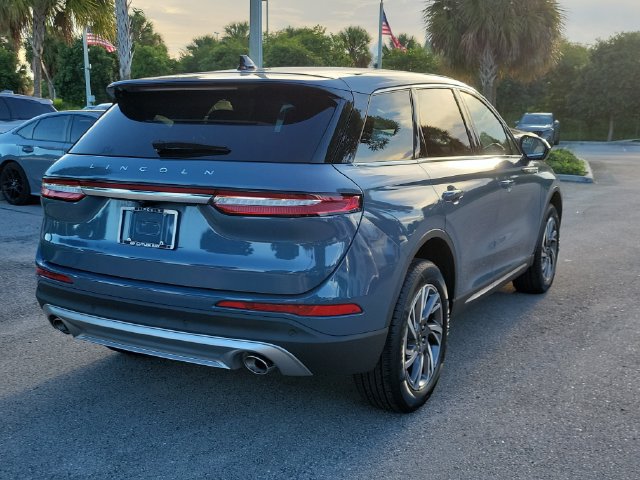 Certified 2023 Lincoln Corsair FWD image 6