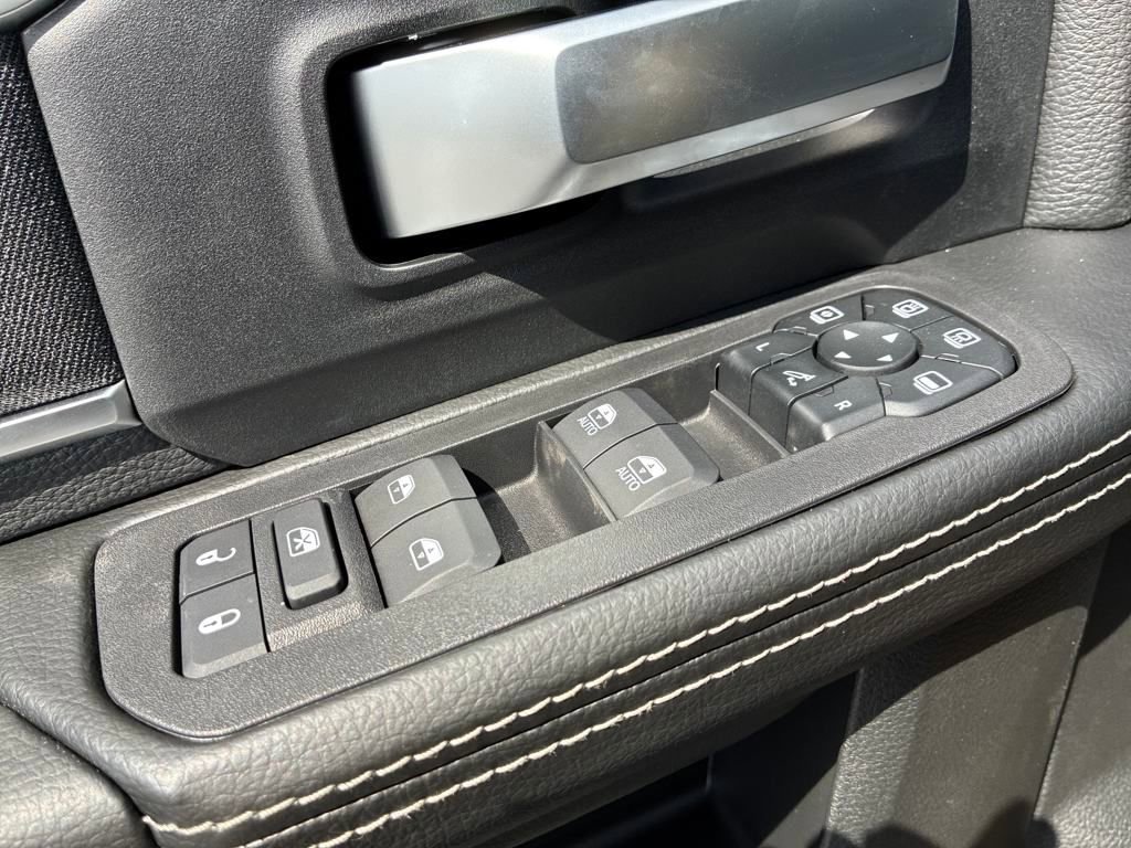 New 2025 RAM 2500 Big Horn image 12