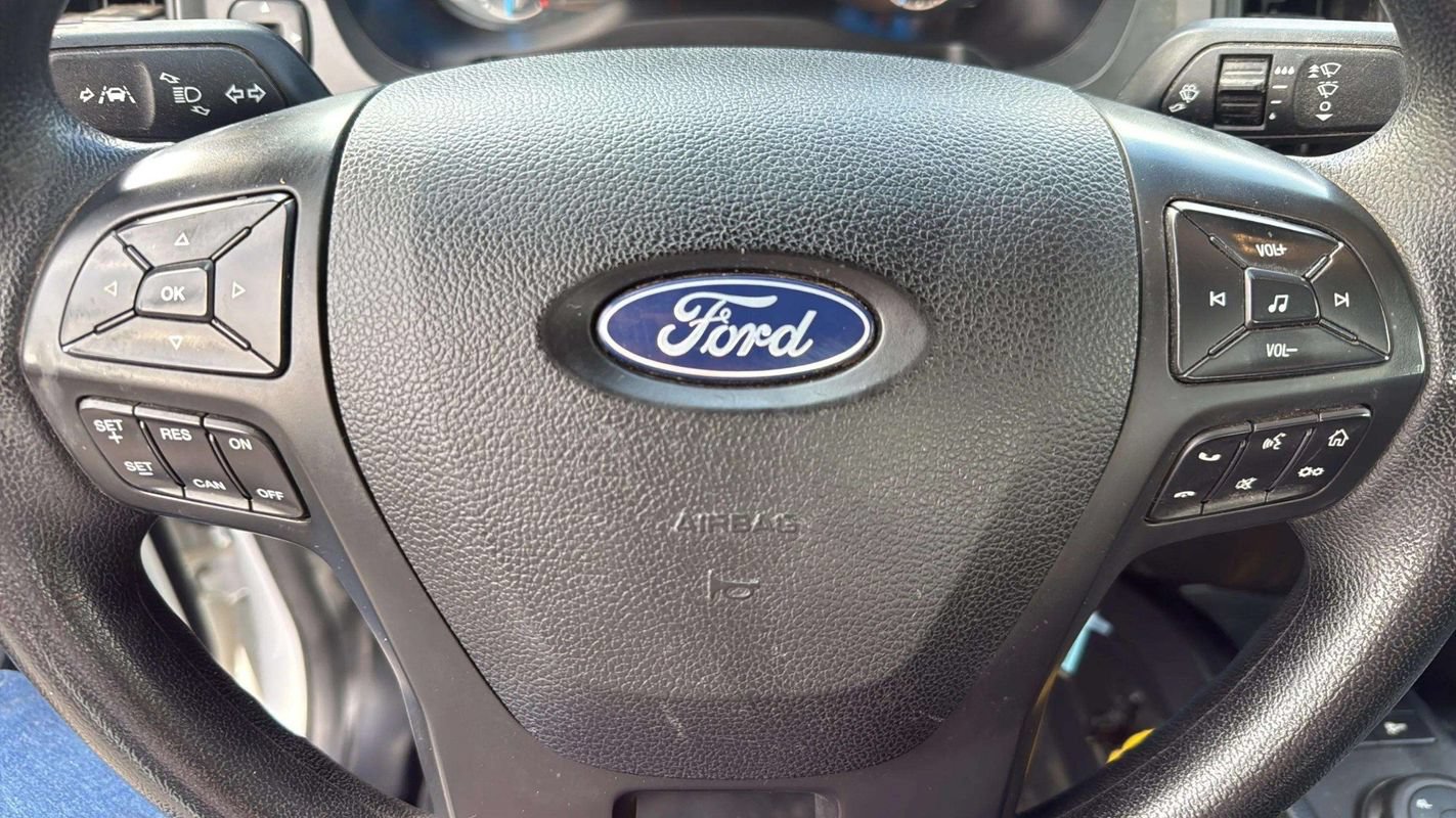 Used 2021 Ford Ranger XL w/ FX4 Off-Road Package AWD/4WD image 13