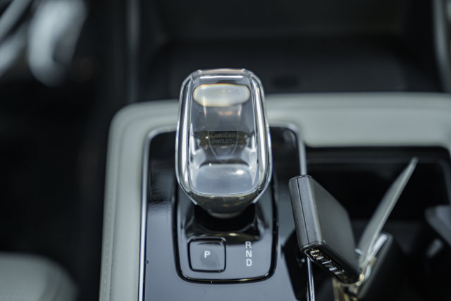 Certified 2026 Volvo XC90 B6 Ultra AWD/4WD image 25