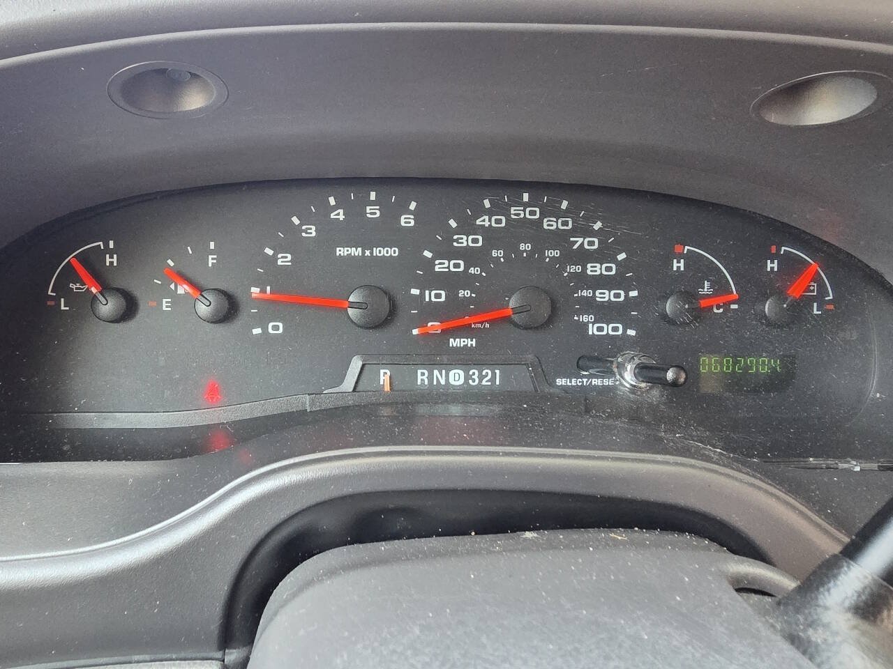 Used 2006 Ford E-450 and Econoline 450 RWD image 21