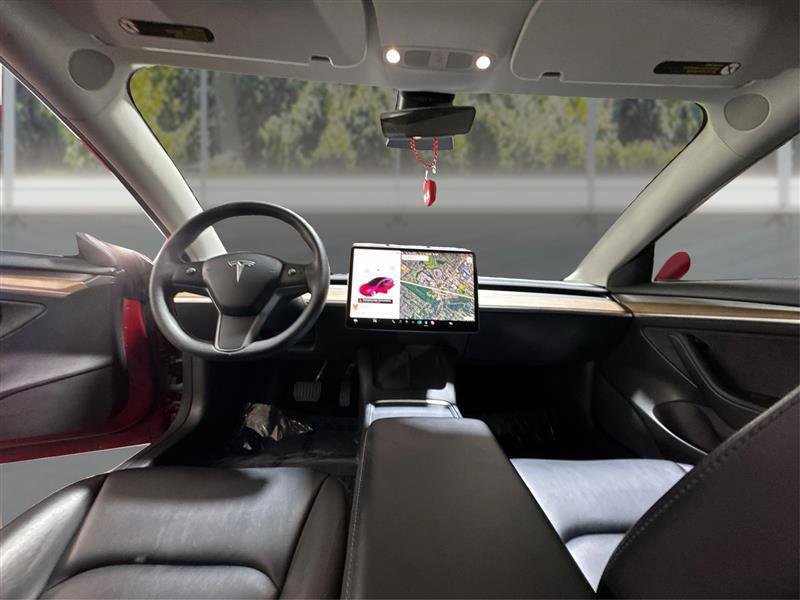 Used 2022 Tesla Model 3 image 23