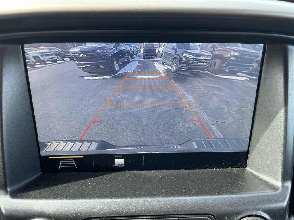 Used 2019 Chevrolet Colorado Z71 image 14