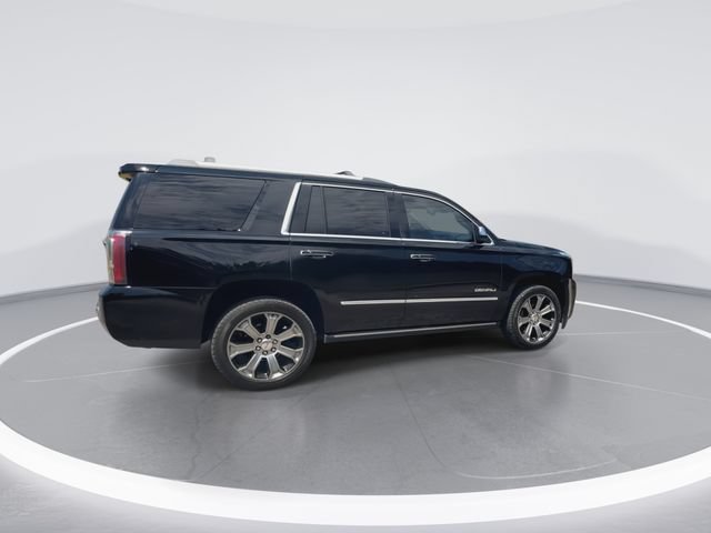 Used 2018 GMC Yukon Denali w/ Open Road Package AWD/4WD image 12