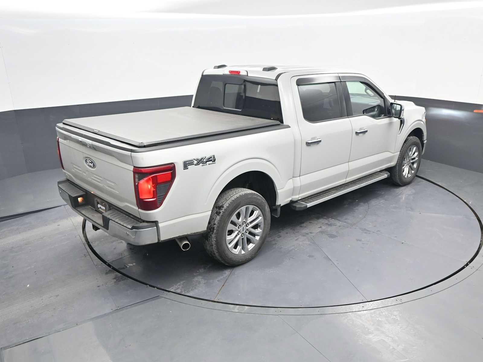 Used 2024 Ford F150 XLT w/ Equipment Group 302A MID AWD/4WD image 33