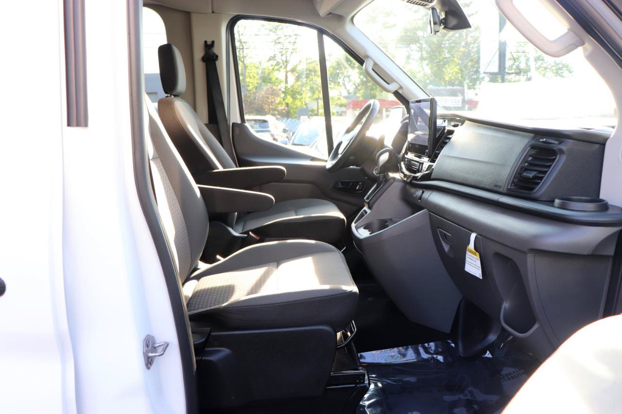 Used 2026 Ford Transit 350 XLT RWD image 13