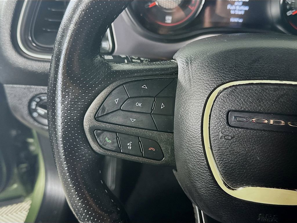 Used 2022 Dodge Challenger SXT w/ Blacktop Package image 25