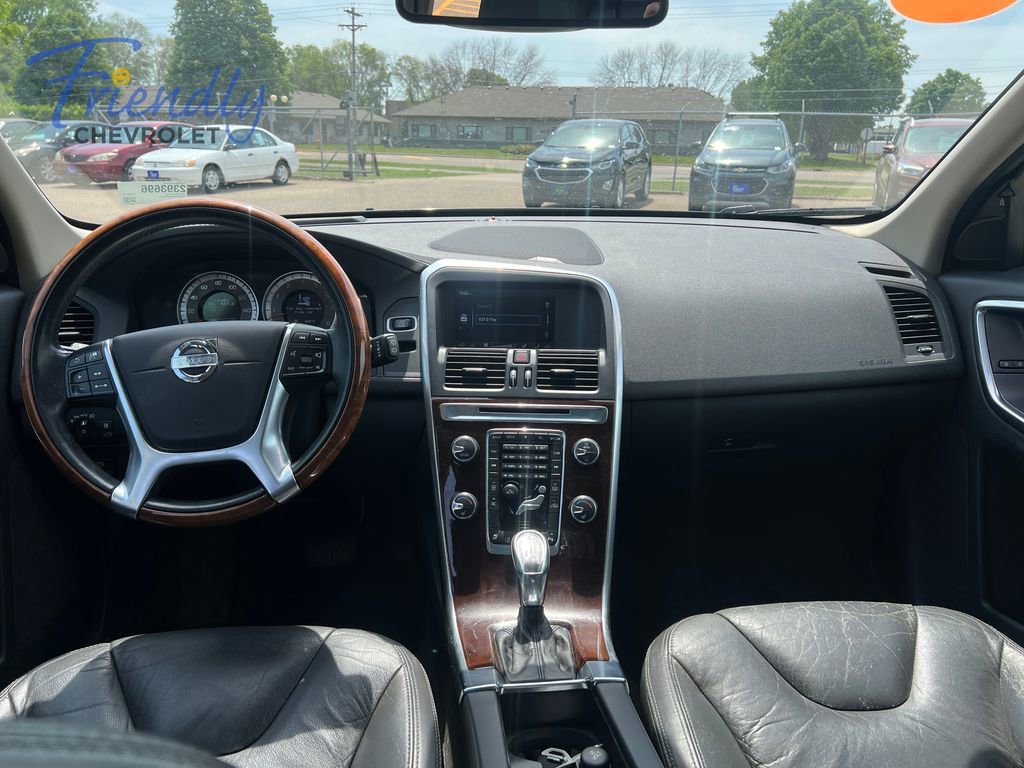 Used 2013 Volvo XC60 3.2 AWD/4WD image 15