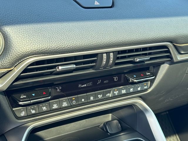 New 2026 MAZDA CX-90 3.3 Turbo w/ Premium Sport Pkg image 22
