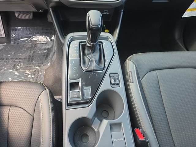 New 2026 Subaru Crosstrek 2.5i Wilderness AWD/4WD image 18