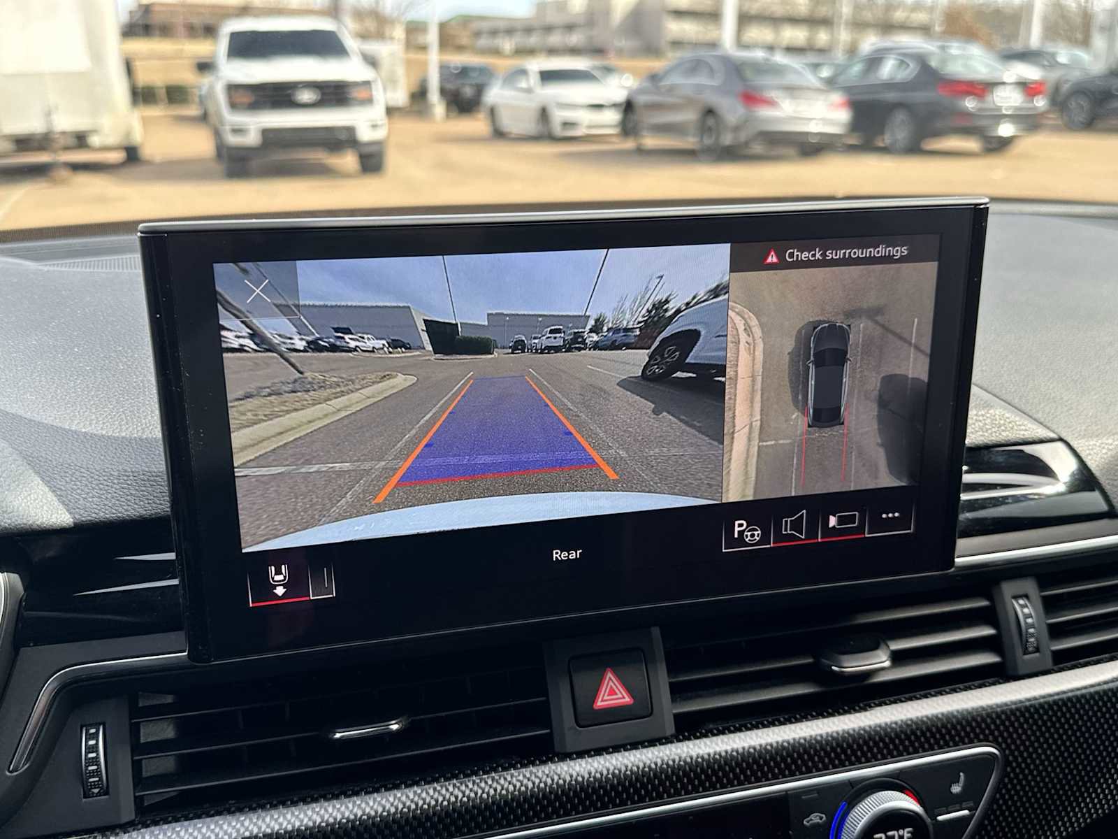 Used 2024 Audi S5 Prestige image 23