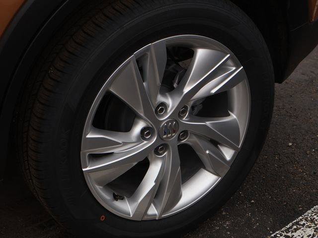 New 2026 Buick Encore GX Preferred image 33