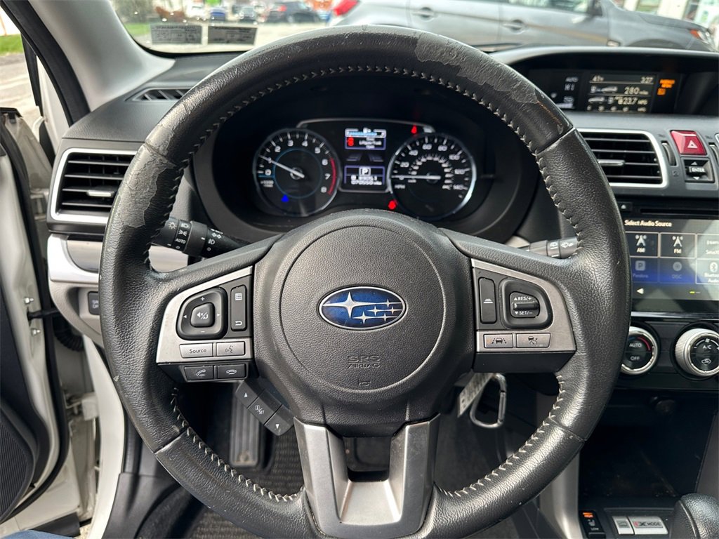 Used 2017 Subaru Forester 2.5i Limited image 15