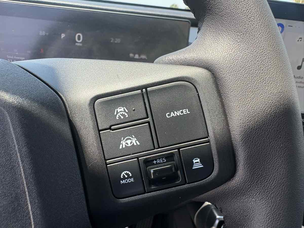Used 2026 Toyota RAV4 XLE Premium AWD/4WD image 29