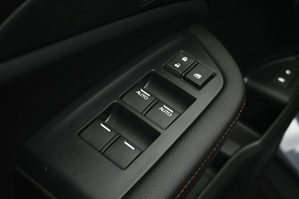 Used 2023 Honda Passport TrailSport image 49