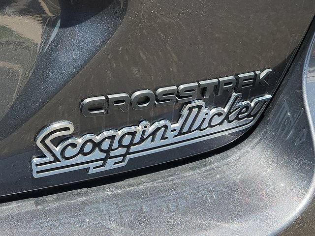 Certified 2026 Subaru Crosstrek 2.5i AWD/4WD image 9