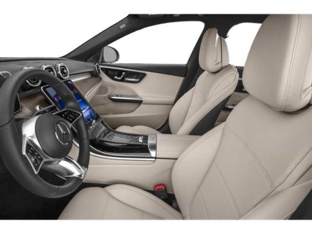 Used 2024 Mercedes-Benz C 300 4MATIC Sedan image 6