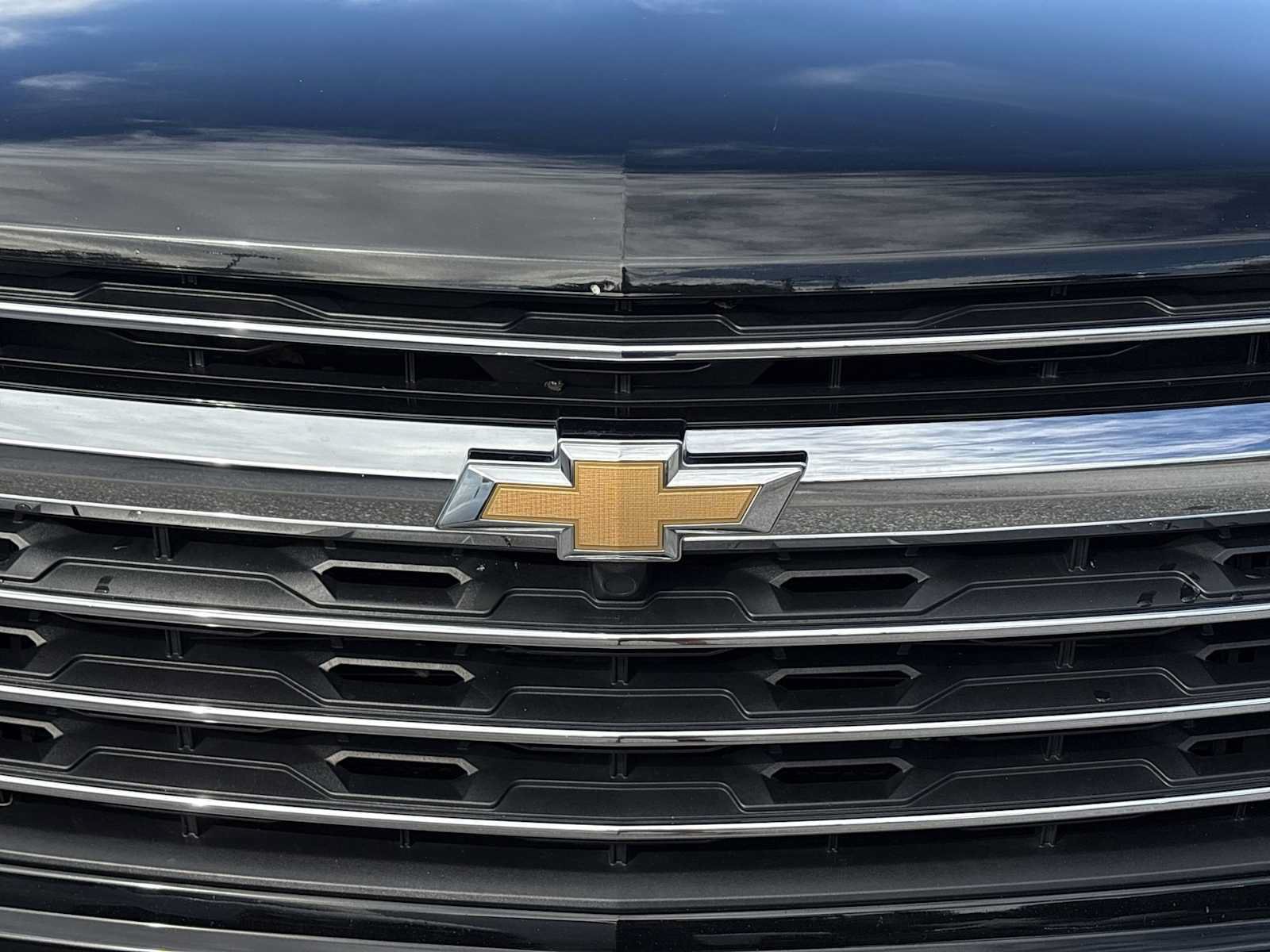 Used 2025 Chevrolet Traverse LT AWD/4WD image 30