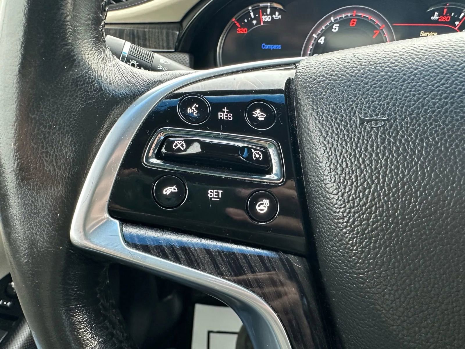 Used 2016 Cadillac XTS Vsport Platinum image 30