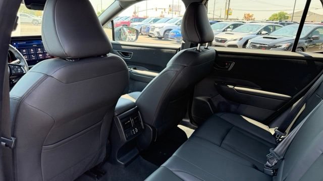 Certified 2026 Subaru Outback Premium AWD/4WD image 16