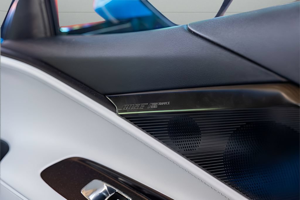 Used 2023 Chevrolet Corvette Stingray Preferred Cpe w/ Z51 Performance Package RWD image 46