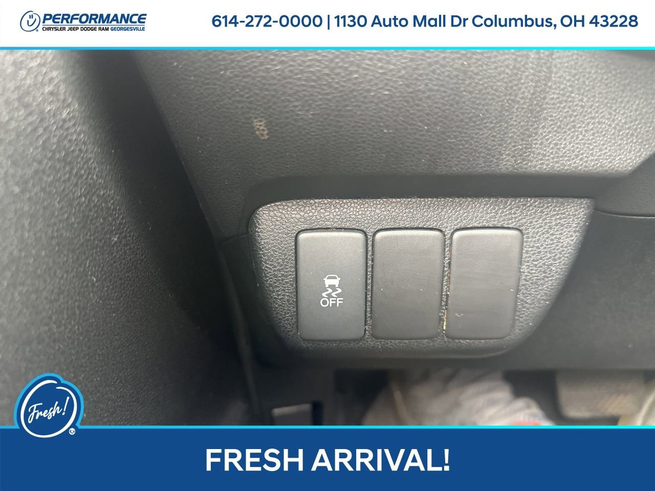 Used 2013 Honda Fit Base image 25