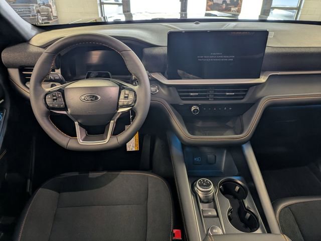 New 2026 Ford Explorer Tremor w/ Tremor Ultimate Package AWD/4WD image 29