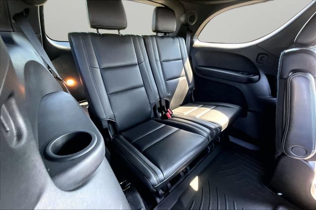 Used 2020 Dodge Durango R/T w/ Trailer Tow Group IV AWD/4WD image 28