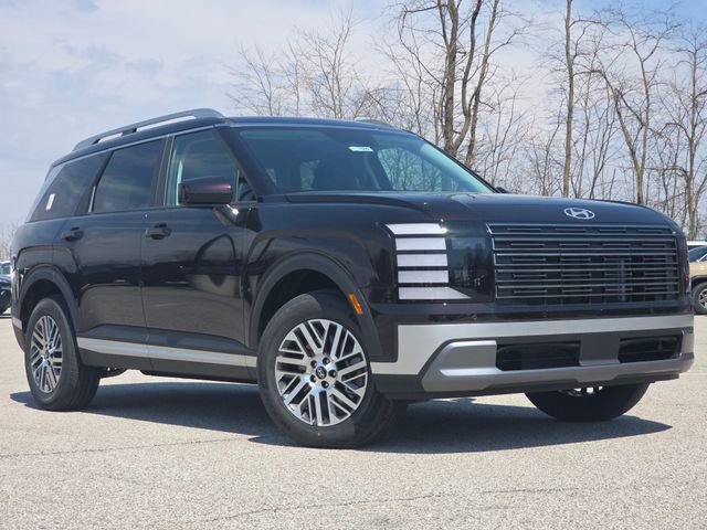 New 2026 Hyundai Palisade SEL image 2