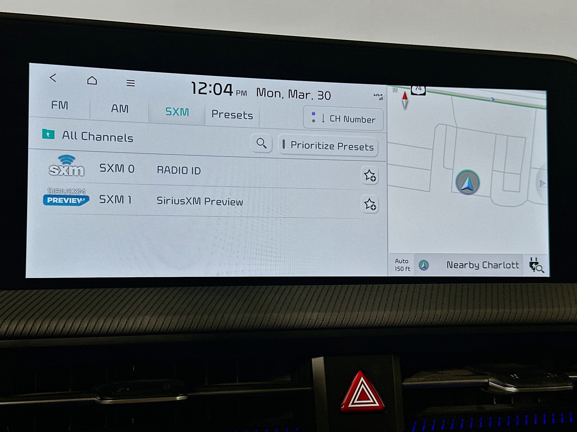 Used 2023 Kia EV6 GT image 21