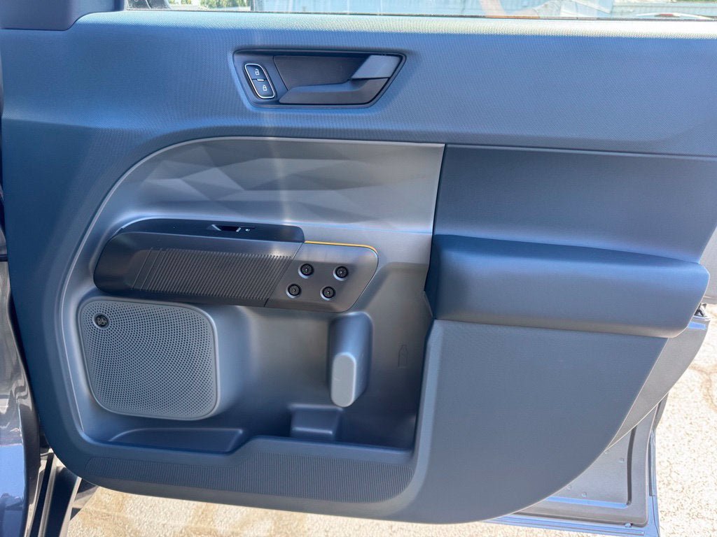 New 2026 Ford Maverick Tremor AWD/4WD image 28