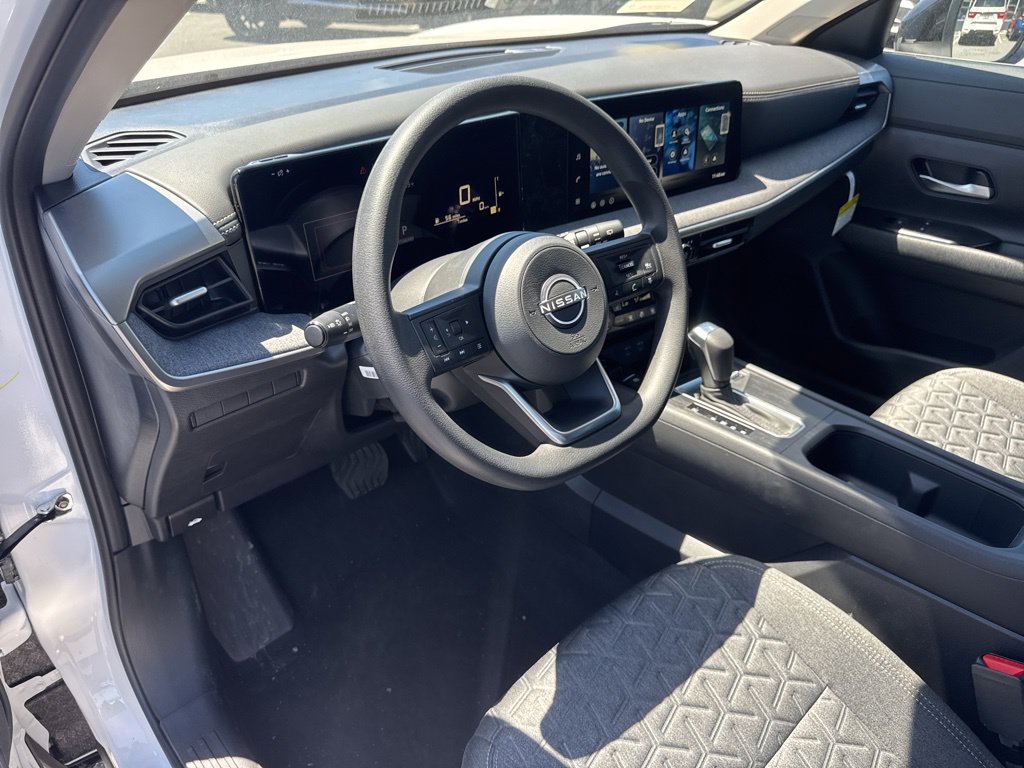 New 2026 Nissan Kicks SV w/ Cold Weather Package AWD/4WD image 10
