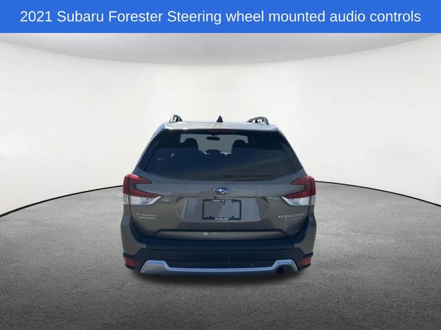 Used 2021 Subaru Forester Touring AWD/4WD image 15