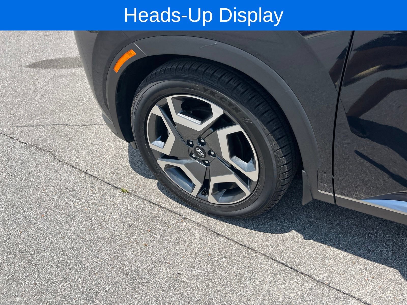 Used 2024 Hyundai Palisade Limited FWD image 11
