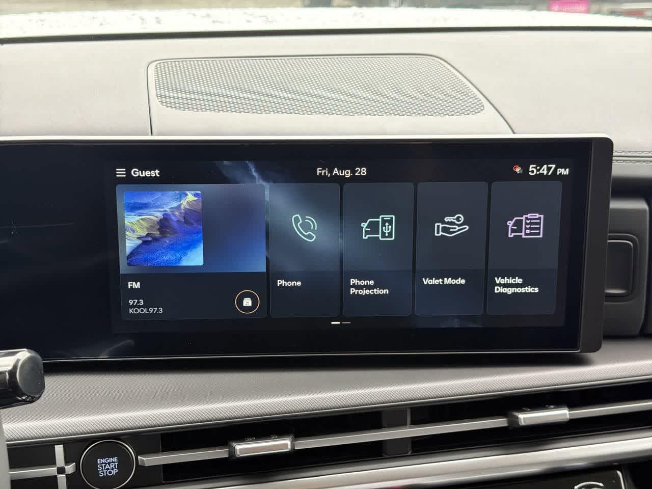 New 2027 Hyundai Santa Fe SEL AWD/4WD image 16
