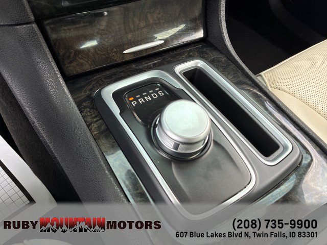 Used 2016 Chrysler 300 C w/ Safetytec Plus Group RWD image 21
