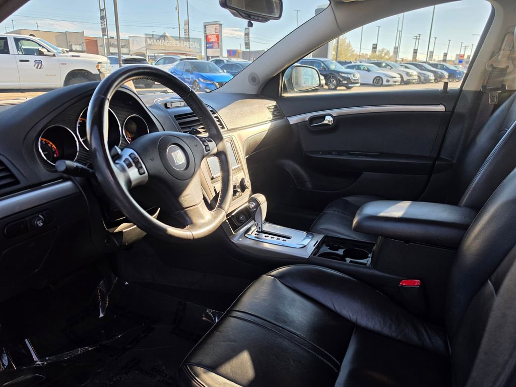 Used 2009 Saturn Aura XR image 9