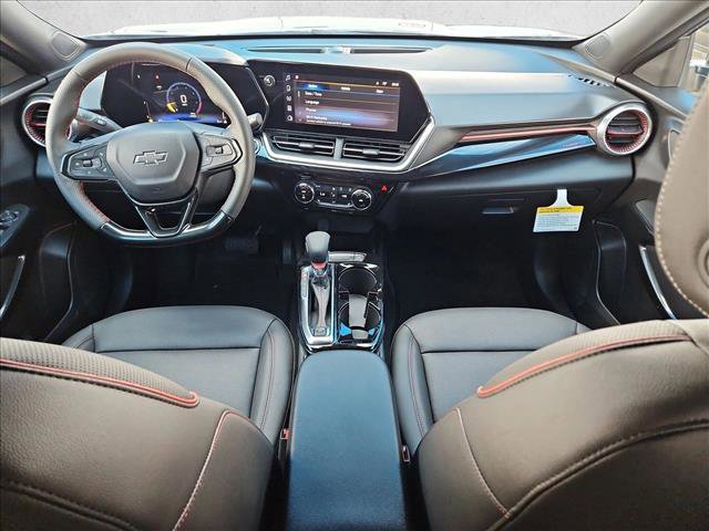 New 2026 Chevrolet Trax RS w/ Driver Confidence Package FWD image 14